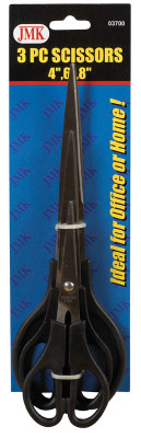 SCISSOR 3PC 4 6 8