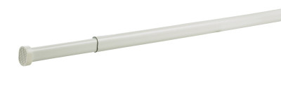 TENSION ROD 22-36OFFWHT