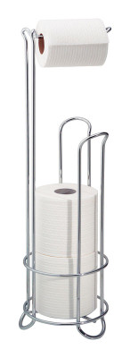 TOILET TISSUE STAND PLUS