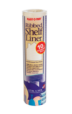 LINER SHELF 12X10 BISQ