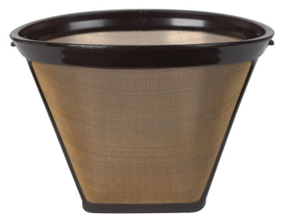 FILTER GOLDTONE CUISINRT