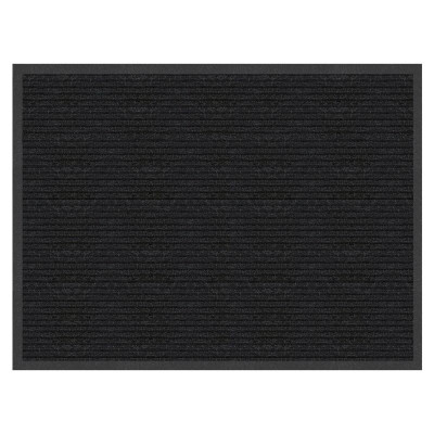 FLR PROT MAT BLK 36X48