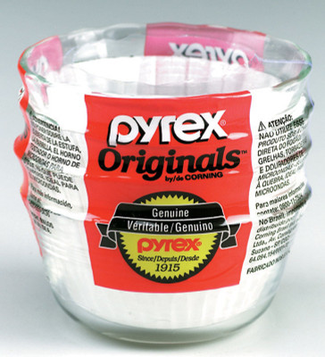 CUP CUSTARD PRYEX6OZ PK4