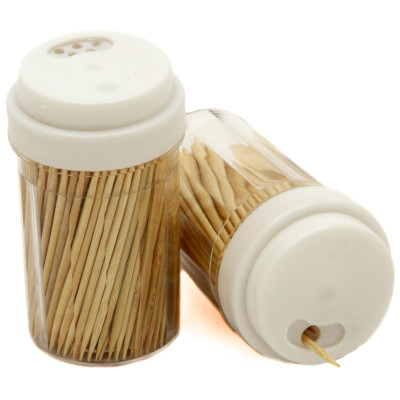 TOOTHPICK DSPNSR 250CT