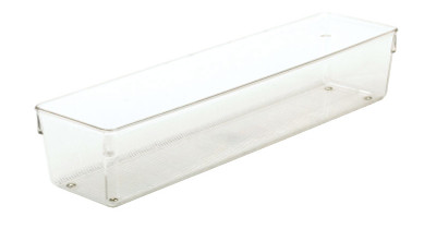 CLEAR LINUS ORG 4X16X3