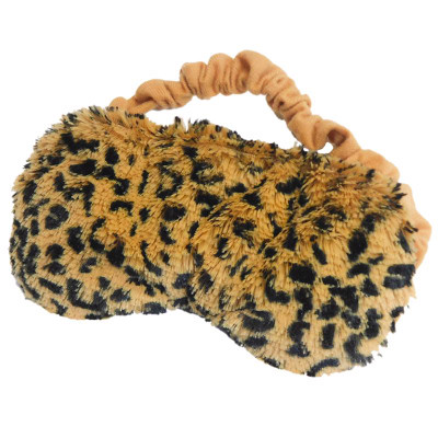 EYE MASKS LEOPARD 8.5L