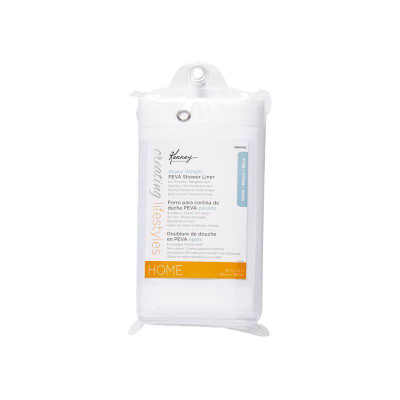 SHOWR CURTN HVY WIGHT WT