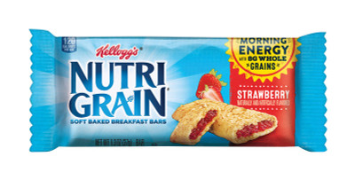 SNACK NT GRN STBRY 1.3OZ