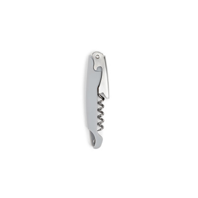 WAITER CORKSCREW NICKEL
