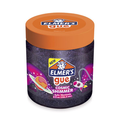 SLIME COSMC SHIMMR 8OZ