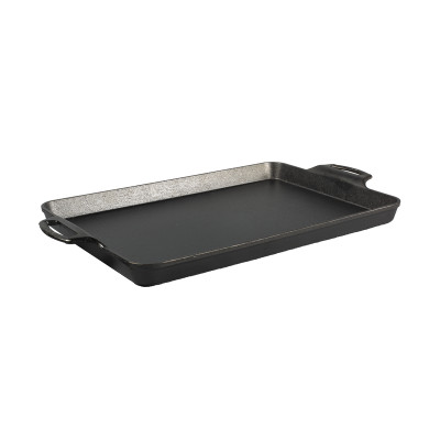BAKE PAN BLK 19.06W 1PC