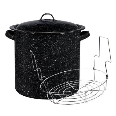 CANNER/RACK GRAN 15.5QT