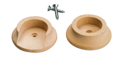HD ROD SOCKET 1-3/8 2PC