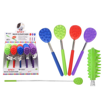 BACK SCRATCHER 22.8L