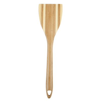 SPATULA BAMBOO BEGE 12L