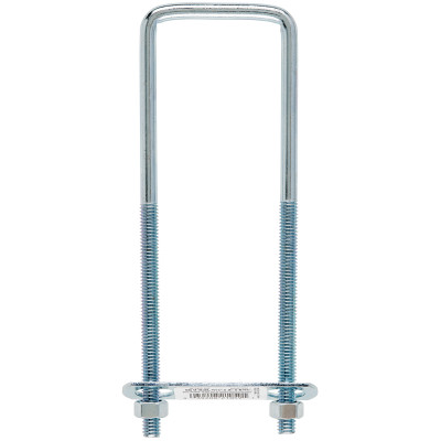 BOLT U SQ 5/16X2S6.75