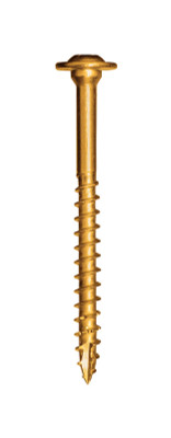 STRCTRL SCREW 5/16X2-1/2