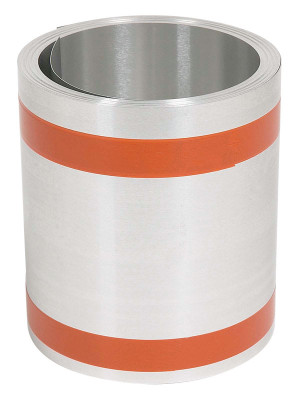 FLASHING ALUM ECON12X50