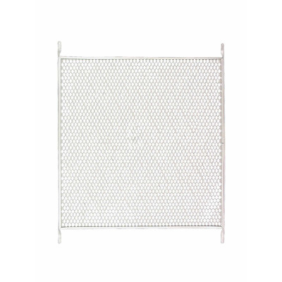 PATIO DR GRILLE 36x30WHT