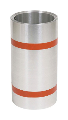 FLASHING ALUM ECON 14X50