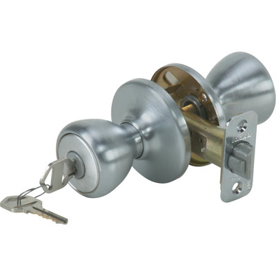 LOCK ENTRY US26D VP