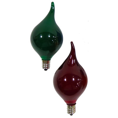 LIGHT BULB REPLACMNT 2CT