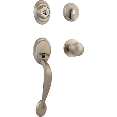 HANDLESET DAKOTA SATNKL