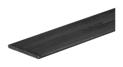 WELDABLE PLT 1/4X4X12