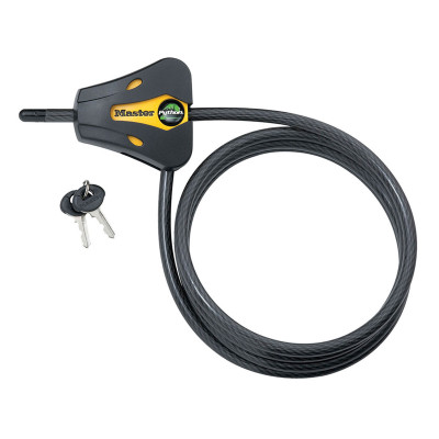 LOCKING CABLE 6 PYTHON
