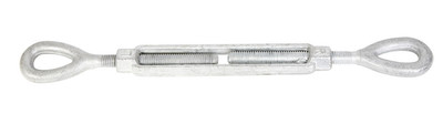TURNBUCKLE3/8X6GALV EXE