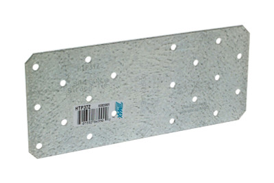 HEAVY TIE PLATE HTP37Z