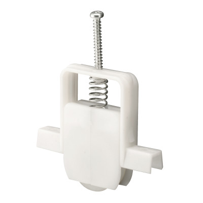 ROLLER SCREEN DOOR 1