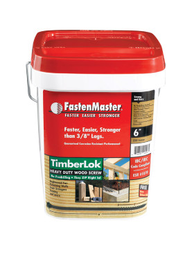 TIMBERLOK 6 250 PACK
