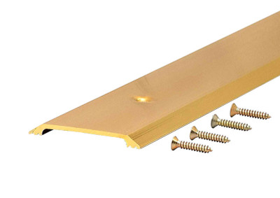 THRSHLD FLTP ALU 36L BG