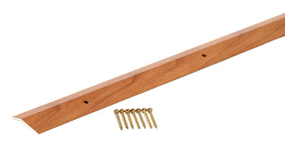 CPT TRM WD MTLDC 36 CHRY