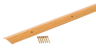 CPT TRM WD MTLDCR 72 OAK