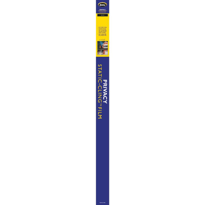 WINDO FILM GLARE3X6.5BK