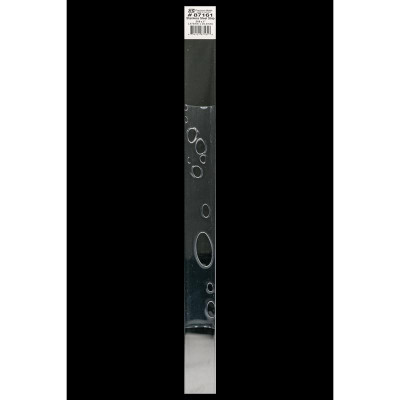 STRIP .018X1X12 SS CD1