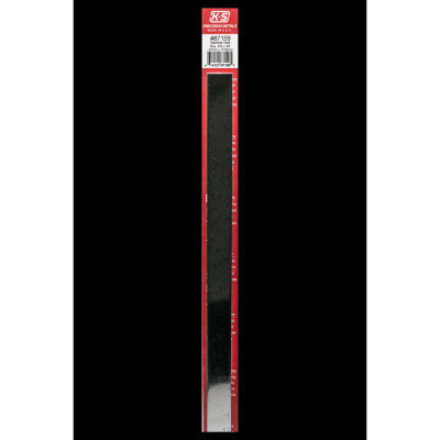STRIP .018X3/4X12SSCD1