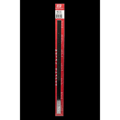 STRIP .018X1/2X12SS CD1