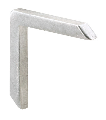 KEY CORNER 3/16X3/16 ALU