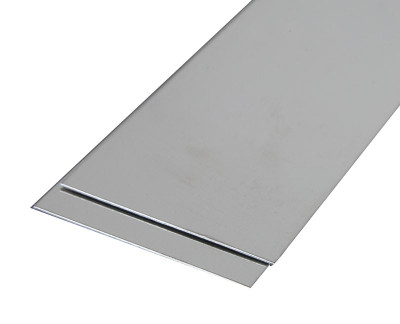 SHEET .090X6X12 ALUM