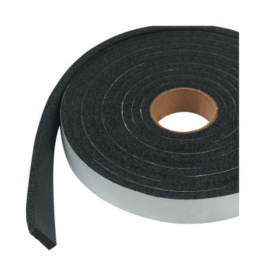 A&M W/S BLK 1/4X3/4X10