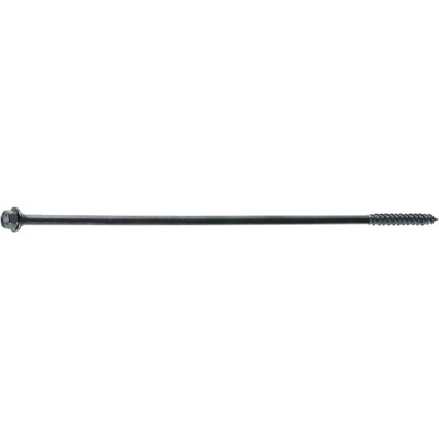 SCREW TIMBERLOK10CD12