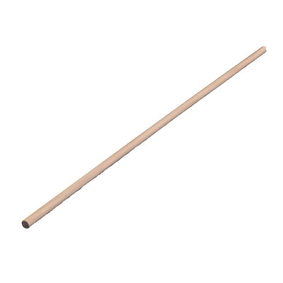 DOWEL FSC 3/16X48 BLACK