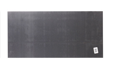 WELDABLESHEET12X24X16G