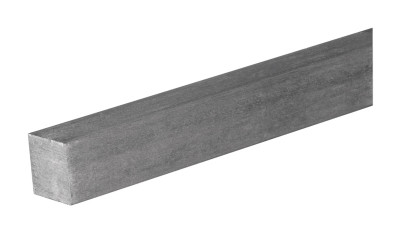 KEY STOCK SQURE 1/4X12