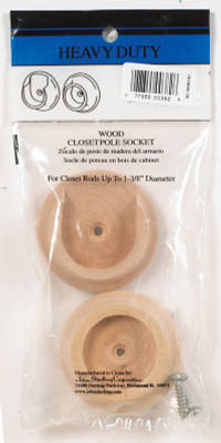 SOCKET POLE HD WD 1-3/8