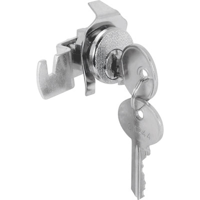 LOCK MAILBOX BOMMER HOOK