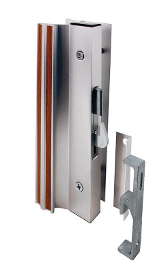 PATIO DOOR LOCK 3/4